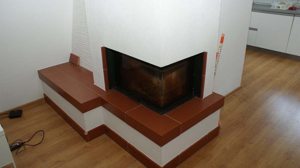 Penzion Emilia Ruzomberok Habitación foto