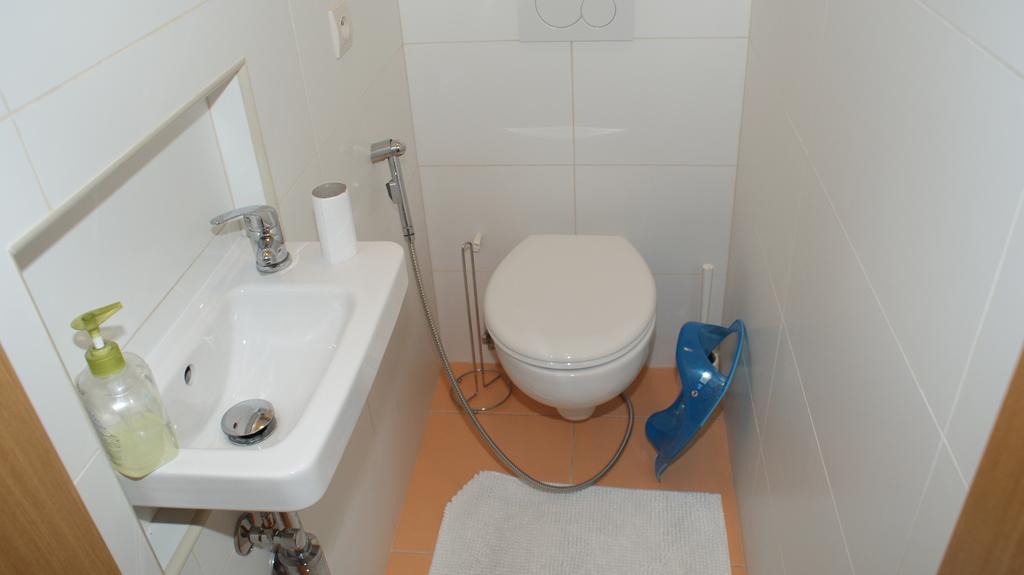 Penzion Emilia Ruzomberok Habitación foto