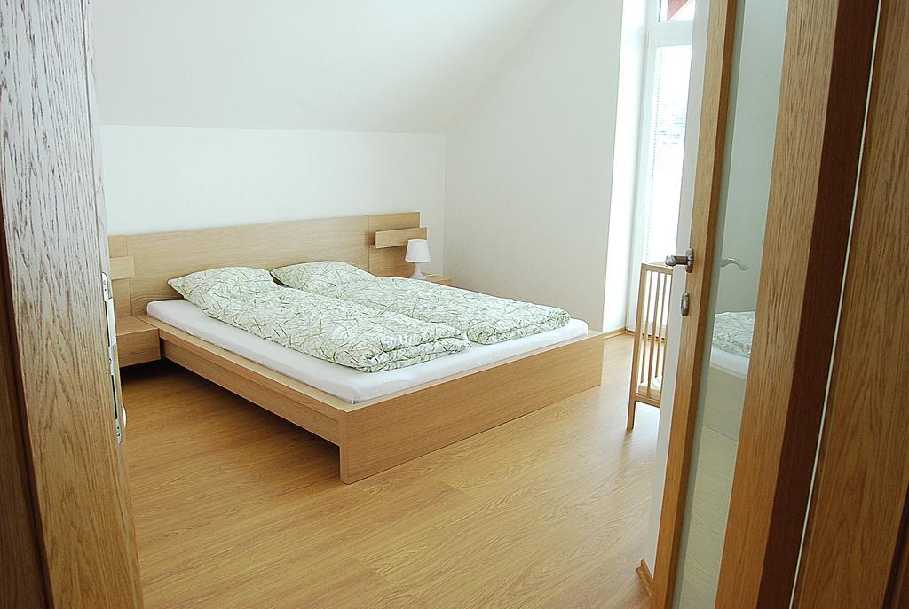 Penzion Emilia Ruzomberok Habitación foto