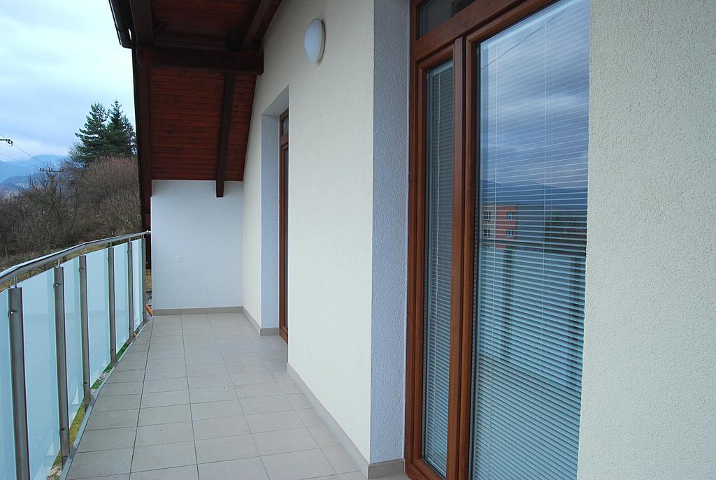 Penzion Emilia Ruzomberok Habitación foto