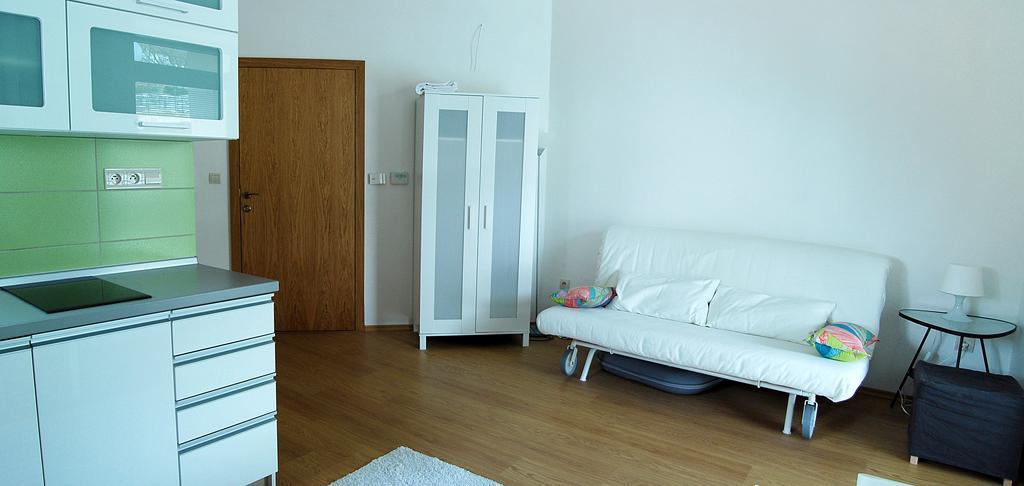 Penzion Emilia Ruzomberok Habitación foto