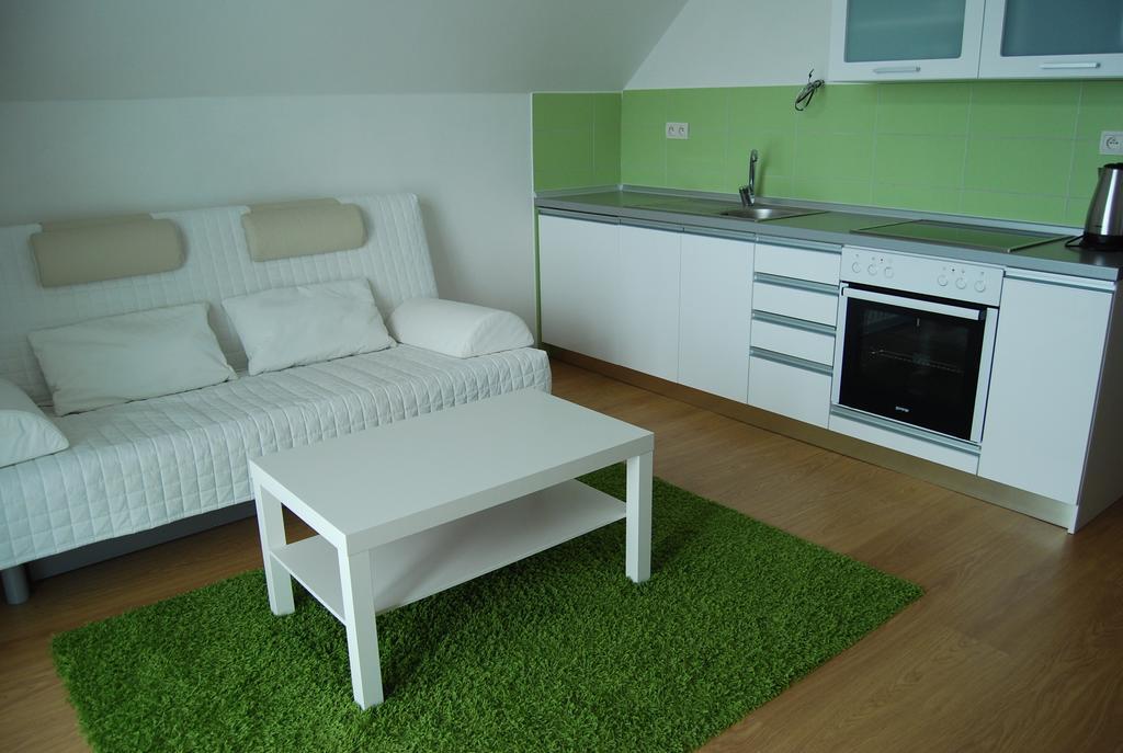 Penzion Emilia Ruzomberok Habitación foto