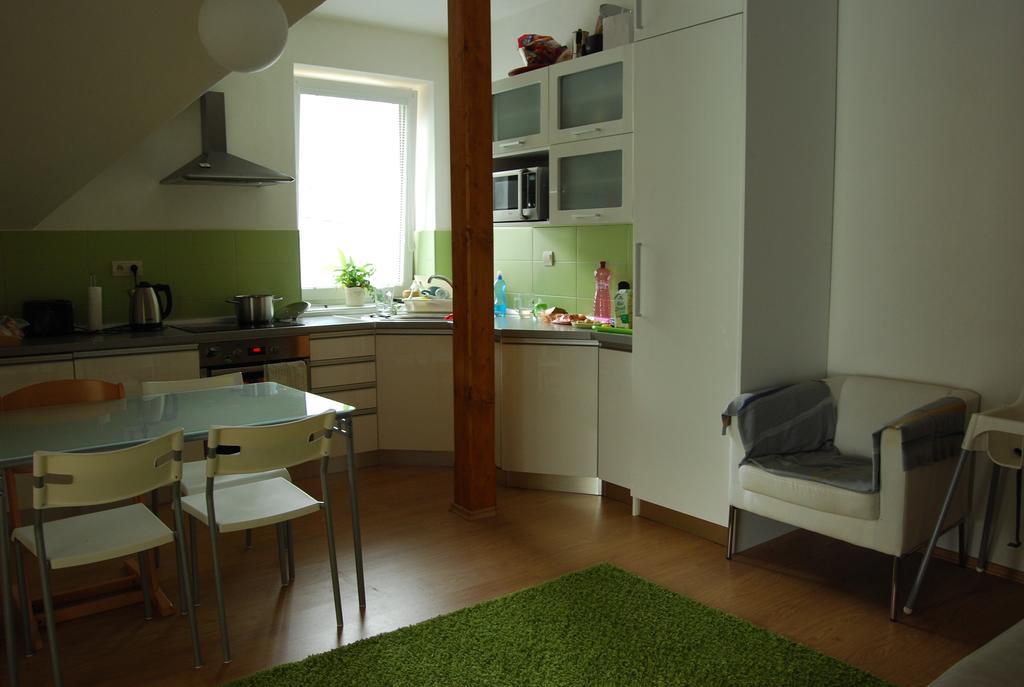 Penzion Emilia Ruzomberok Habitación foto