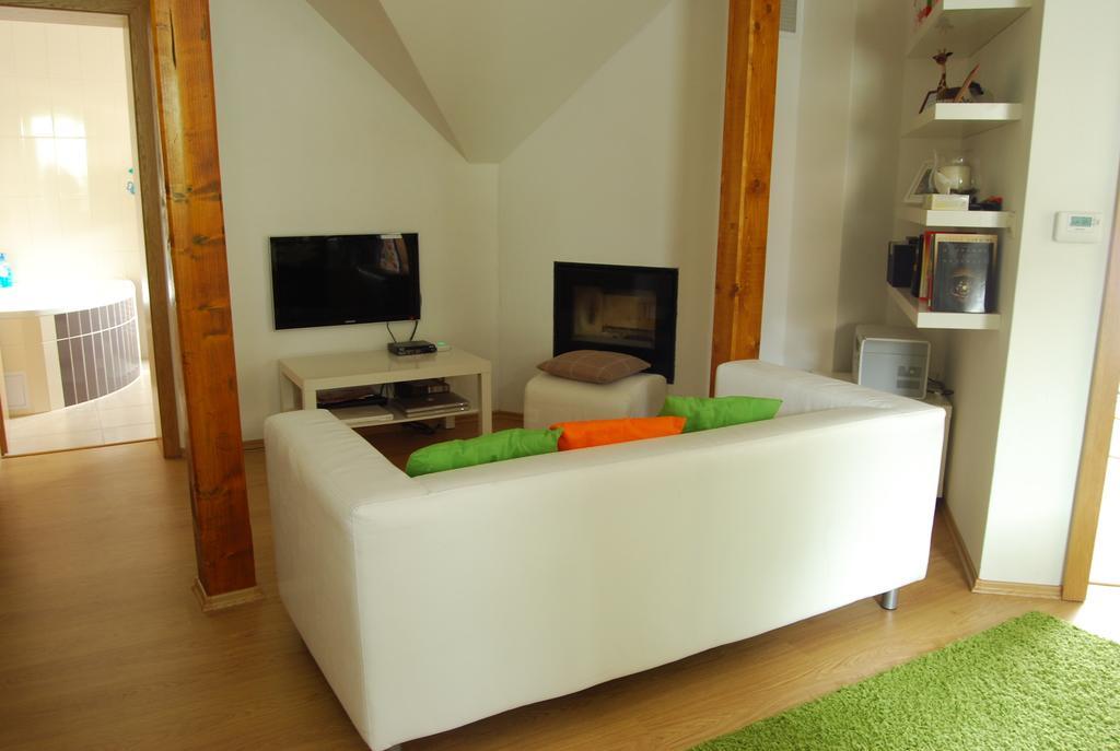 Penzion Emilia Ruzomberok Habitación foto