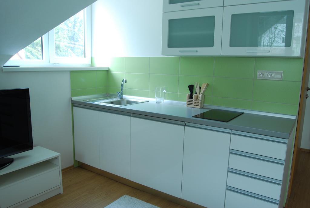 Penzion Emilia Ruzomberok Habitación foto