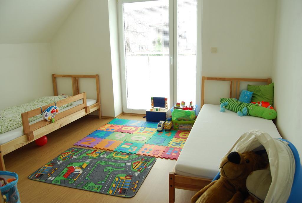 Penzion Emilia Ruzomberok Habitación foto